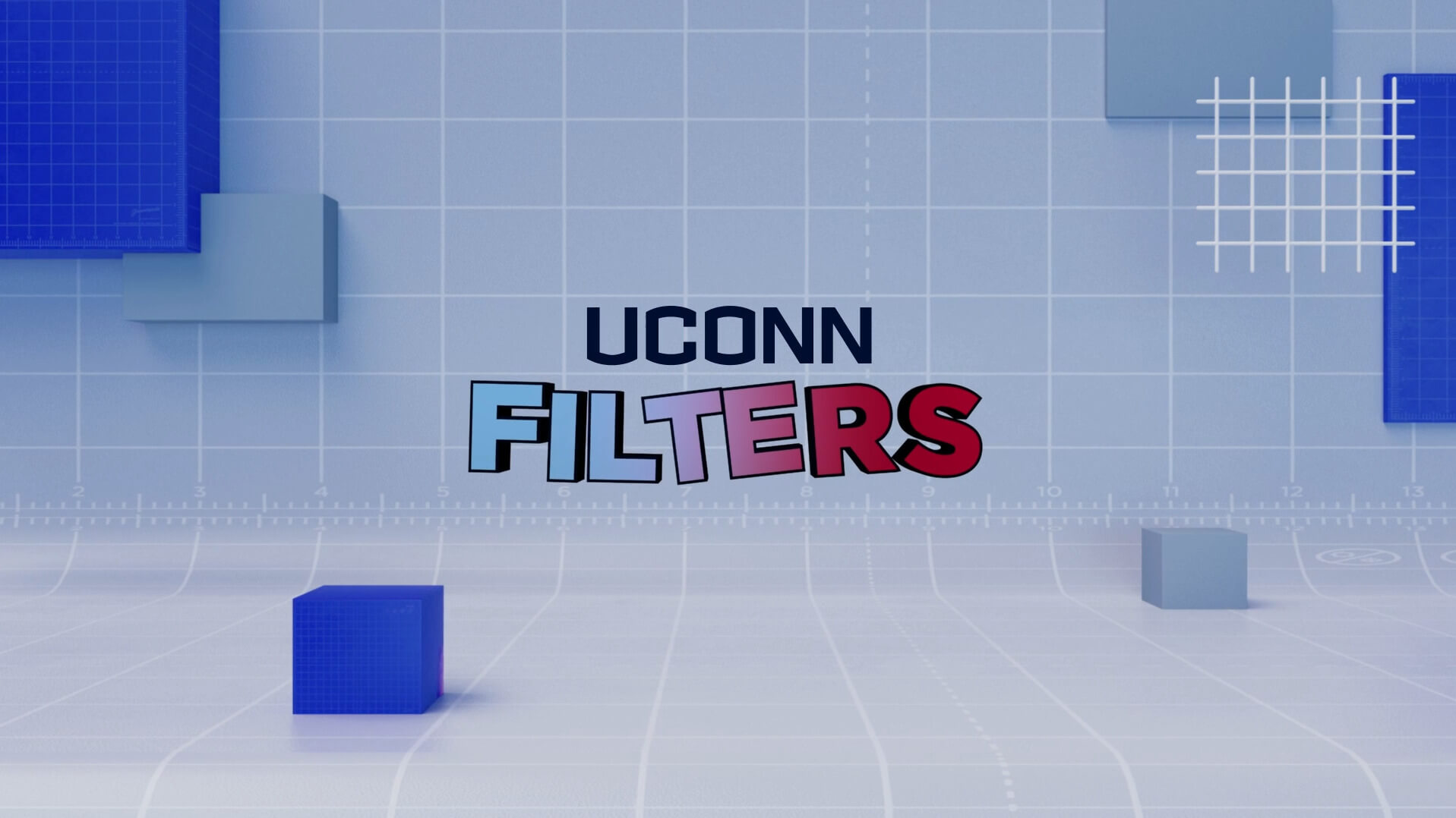 UConn Filters
