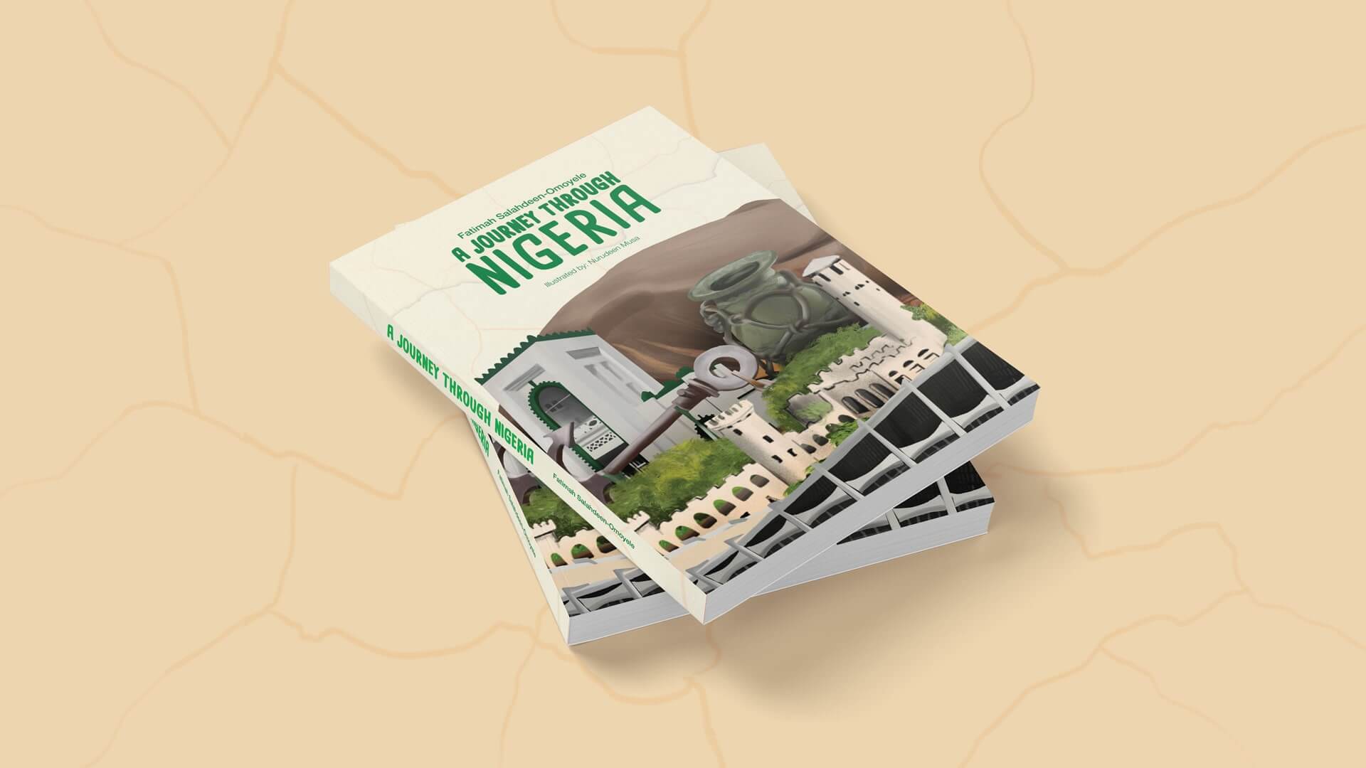 A Journey Around Nigeria.